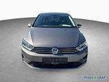 Volkswagen Golf Sportsvan Comfortline 1,4 l TSI DSG NAVI SH - gebrauchte Volkswagen Golf Sportsvan aus dem Jahr 2016