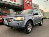 Land Rover Freelander 2.2 TD4 4X4 CAMBIO AUTOM - - gebrauchte Land Rover Freelander aus dem Jahr 2007