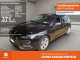 Seat Leon 1.5 eTSI W FR SoundSys SHZ MATRIX LED PDC