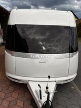 Hobby  Premium 495 UL mit Klima + Mover  - Wohnwagen Mit mover