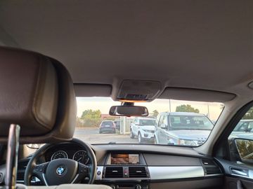 BMW X5 - 10