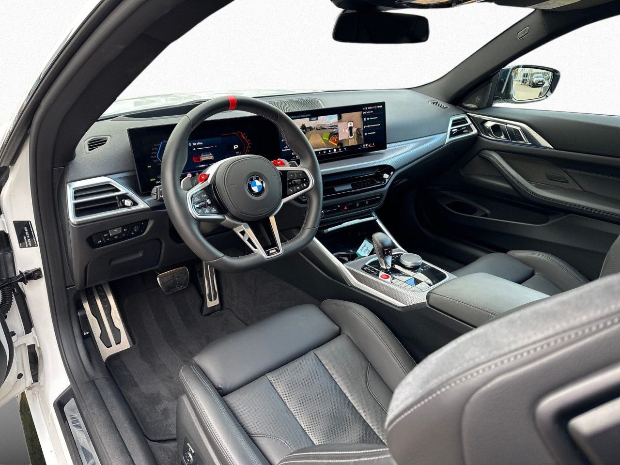 BMW M4 - Bild 13