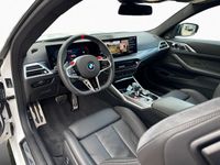 BMW M4 - Vorschau Bild 13