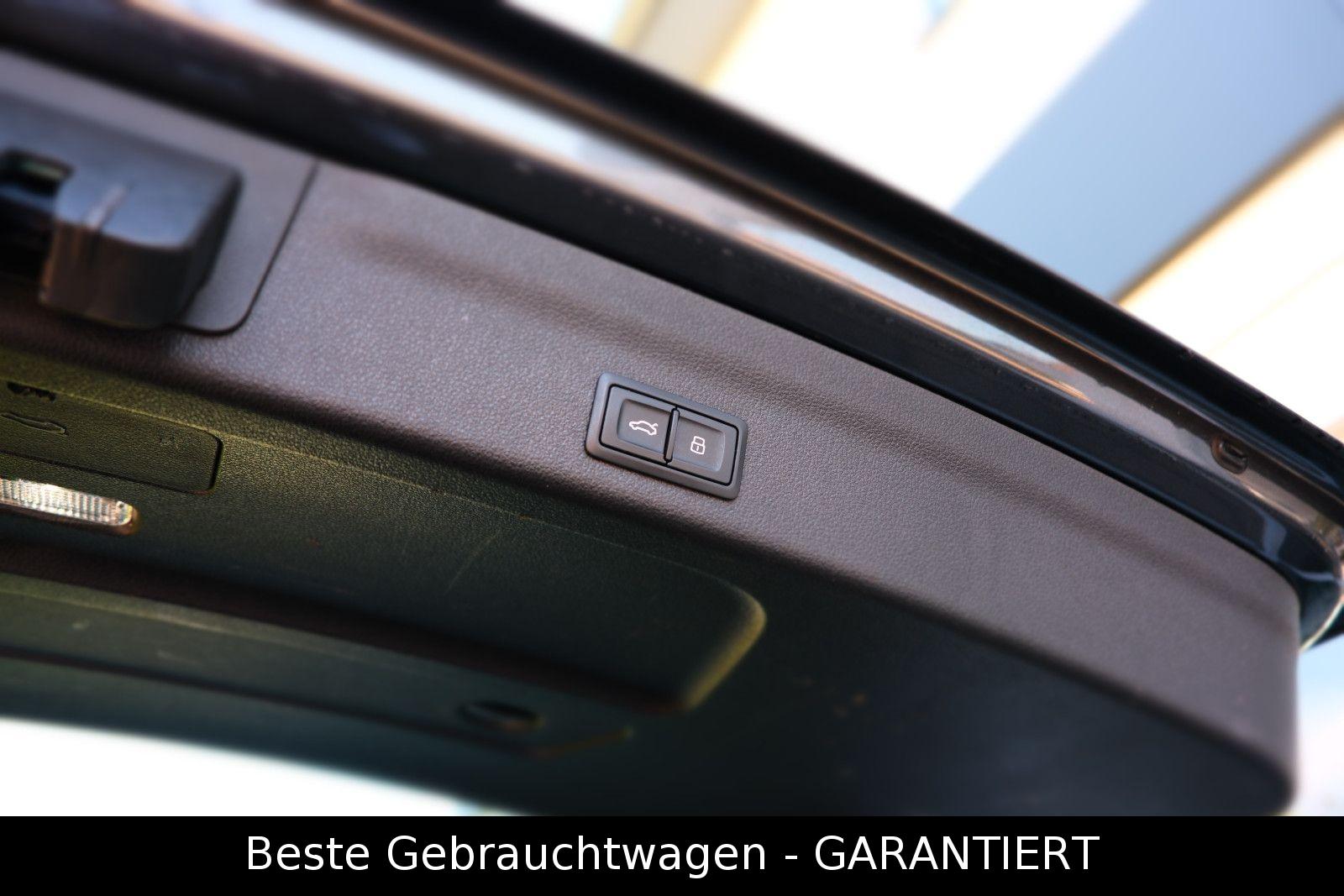 Audi A6 45 TFSI Av. quattro S tr. "3xS-Line"RS-Sitze", миниатюра 16