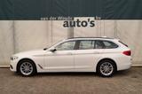 BMW 520 5-serie Touring 520i 184pk automatik Executi - BMW 520 mit Benzin-Antrieb: Kombi, 520i