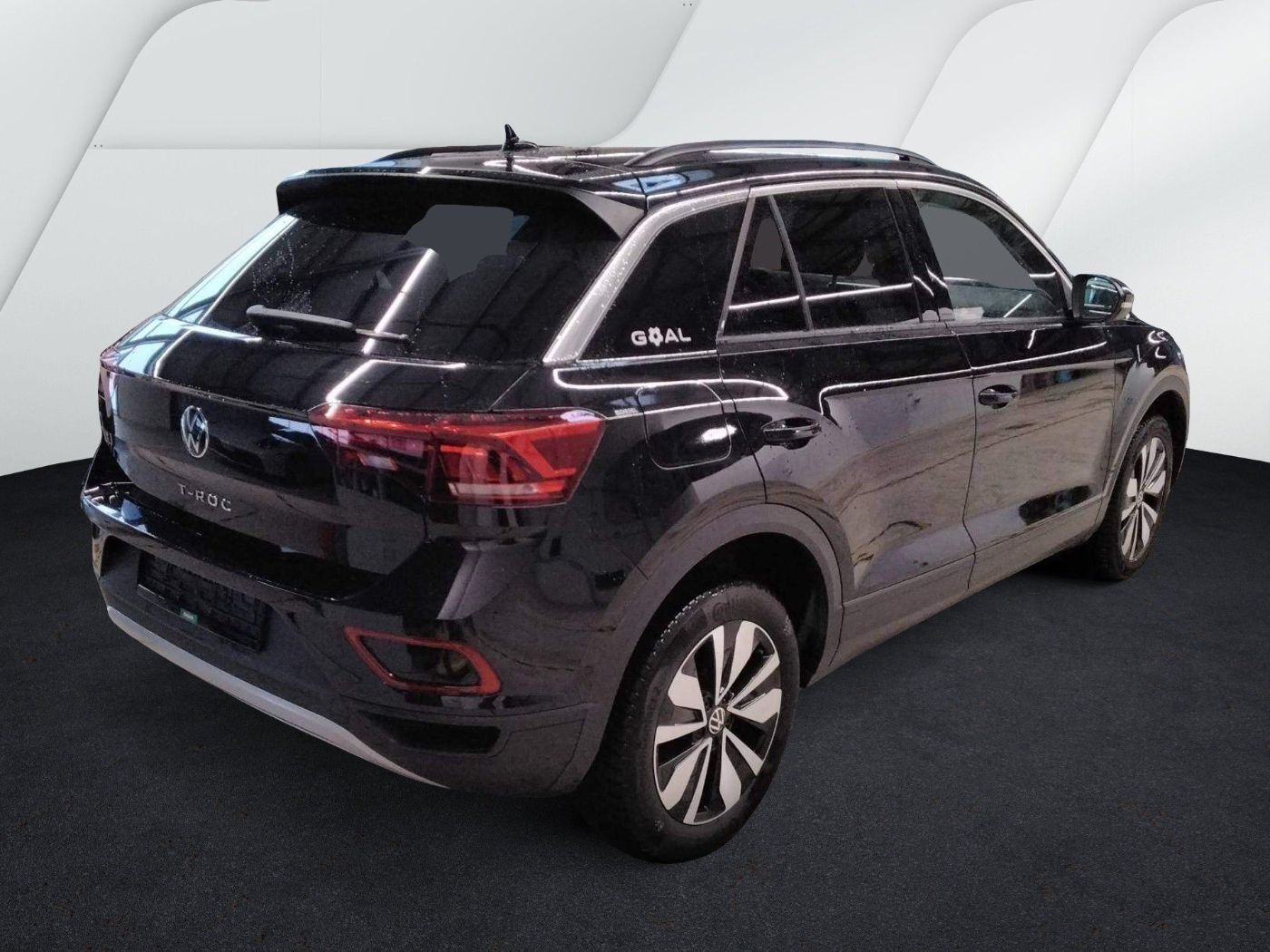 Volkswagen T-Roc - Bild 3