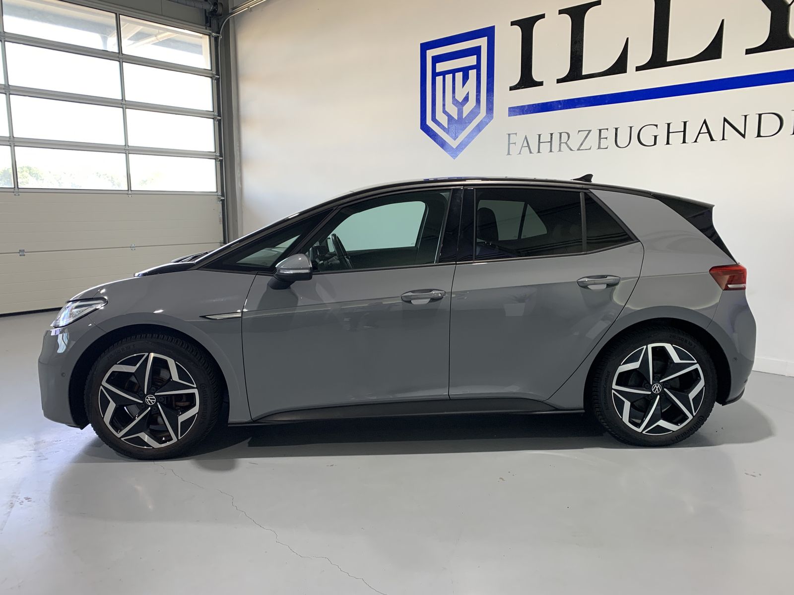Fahrzeugabbildung Volkswagen ID.3 Pure Performance*LED-Matrix*Cam*SHZ*