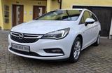 Opel Astra K Sports Tourer "Edition"_Klima_8 fach... - Opel Astra F mit Diesel-Antrieb