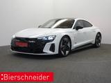 Audi RS e-tron GT LASER S-SITZE B&O HEAD-UP NACHTSICH - Audi RS e-tron GT: Automatik