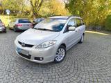 Mazda 5 2.0 Top - gebrauchte Mazda 5 aus dem Jahr 2006