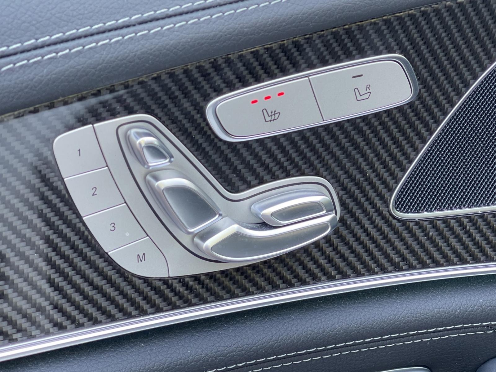 Mercedes-Benz AMG GT 53 4MATIC+ MASSAGE 360° KAM. JUNGE STERNE