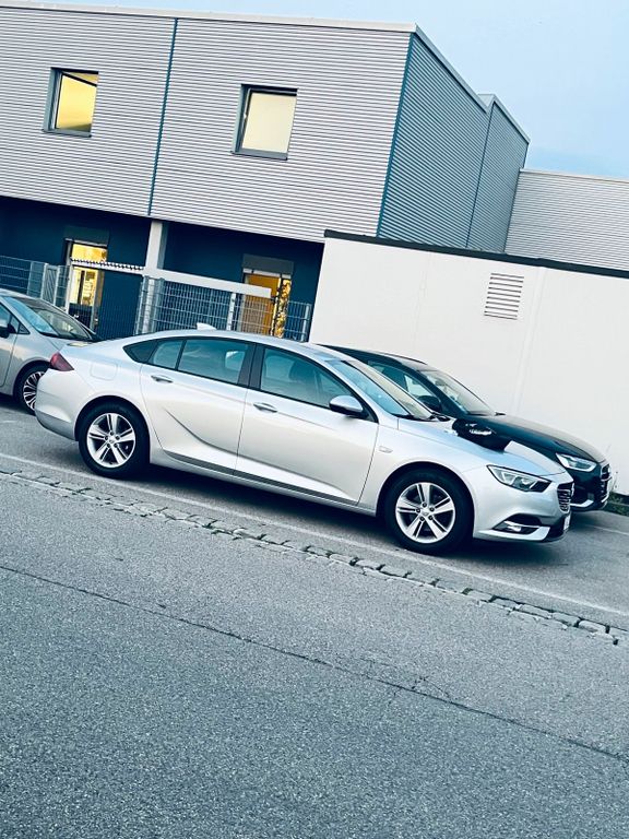 Image of Opel Insignia