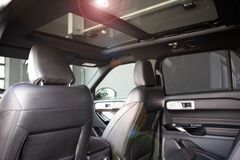 FORD Explorer ST-Line 3.0 EcoBoost Plug-in-Hybrid 4x4