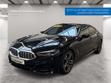 BMW 840 - 1