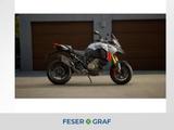 Ducati Multistrada V4 RS Modell 2026 - DUCATI MULTISTRADA V4 RS