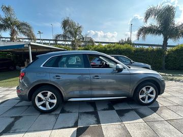 Audi Q5 - 2