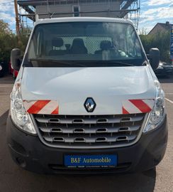 Renault Master - 2