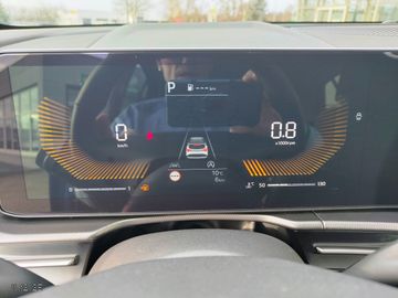 Kia Sportage 1.6T DCT-MJ.26-NAVI-LED-KAMERA-SHZG-PDC