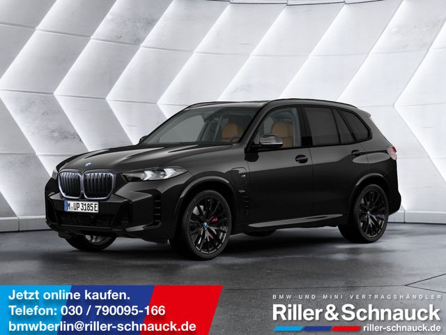 BMW X5 xDrive50e M-Sport SITZBELÜFTUNG LED PANO 360°