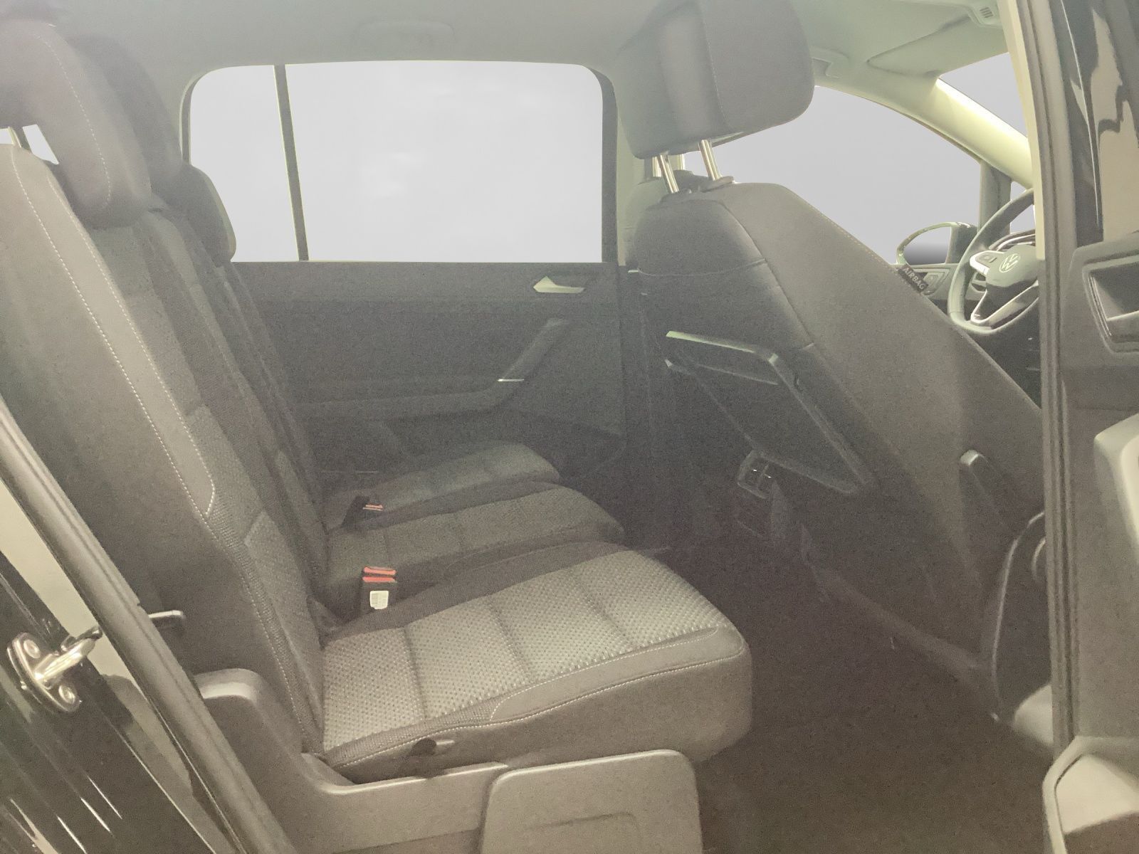 Volkswagen Touran - Bild 6