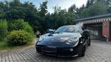 Porsche Cayman S 987.2 Facelift  - Porsche Cayman 987C