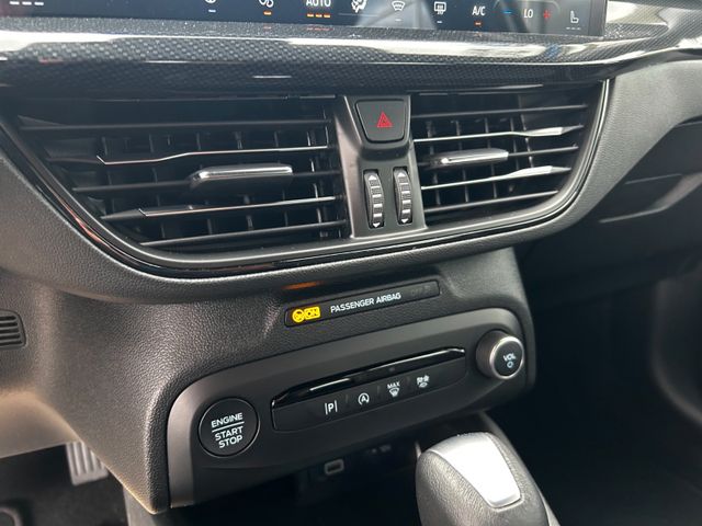 Focus Turnier ST-Line Design*KAMERA*FSH*