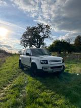 Land Rover Defender 2.0 D200 S 110 S