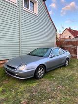 Honda Prelude BB9  Baujahr 1999  TÜV 07/... - Honda Prelude BB