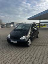 Mercedes-Benz A 140 ELEGANCE Elegance - gebrauchte Mercedes-Benz A 140 aus dem Jahr 2001