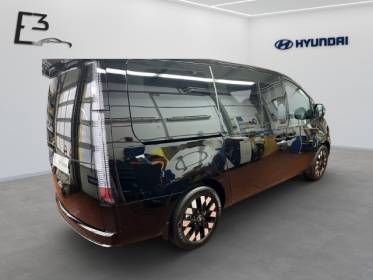 Hyundai Staria – Bild 3