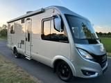 HYMER / ERIBA / HYMERCAR Mercedes 417 Cdi B 690 Automatik Leder - Angebote