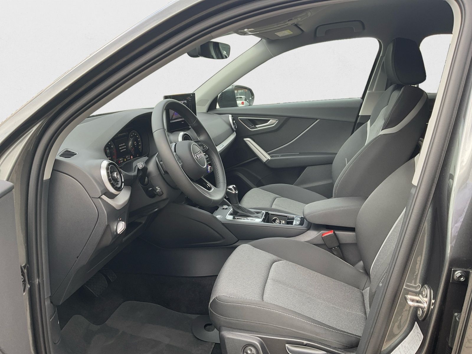 Audi Q2 - Bild 9