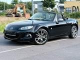 Mazda MX-5 1.8 Sendo Roadster Coupe Navi SHZ - Mazda MX-5: 1.8