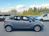 Opel Meriva B Style - Opel Meriva mit Benzin-Antrieb