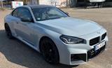 BMW M2 Coupé - - BMW M2 in Bremen