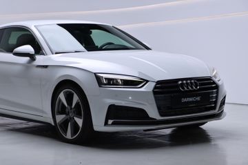 Audi A5 - 2