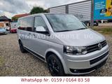 Volkswagen T5 Transporter Bus Multivan Edition 25 4Motion - Volkswagen T5 Transporter in Braunschweig