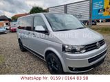 Volkswagen T5 Transporter Bus Multivan Edition 25 4Motion - Volkswagen T5 in Braunschweig