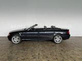BMW 325 Cabrio Ci, Leder, Klima, Alu - BMW 325 mit Benzin-Antrieb: Cabrio