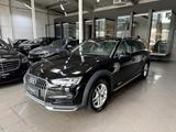 Audi A4 Allroad quattro 2.0 TFSI LED Virtual AHK Temp - Audi A4 Allroad Gebrauchtwagen
