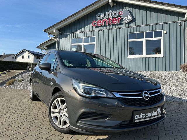 Opel Astra K Lim.°2.Hand°PDC°Shz°