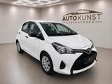 Toyota Yaris Edition-S 2.Hand Klima Ganzjahresreifen - Toyota Yaris Gebrauchtwagen in Hannover