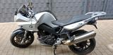 BMW F 800 S - Motorräder in Bremen