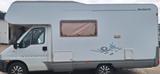 Dethleffs Advantage 5881 - Dethleffs A 5881