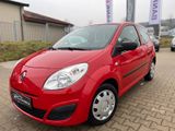 Renault Twingo je t'aime 1-HAND*KLIMA*SERVICE-NEU - Renault Twingo: Je T Aime