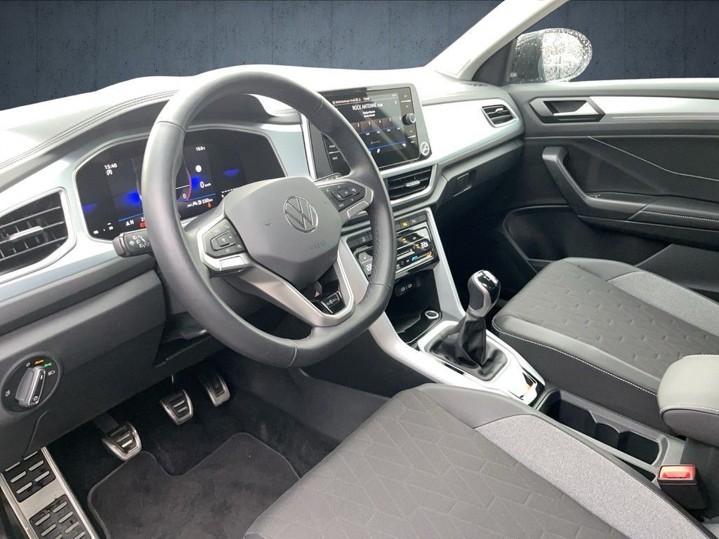 Volkswagen T-Roc - Bild 11