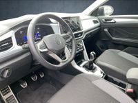 Volkswagen T-Roc - Vorschau Bild 11