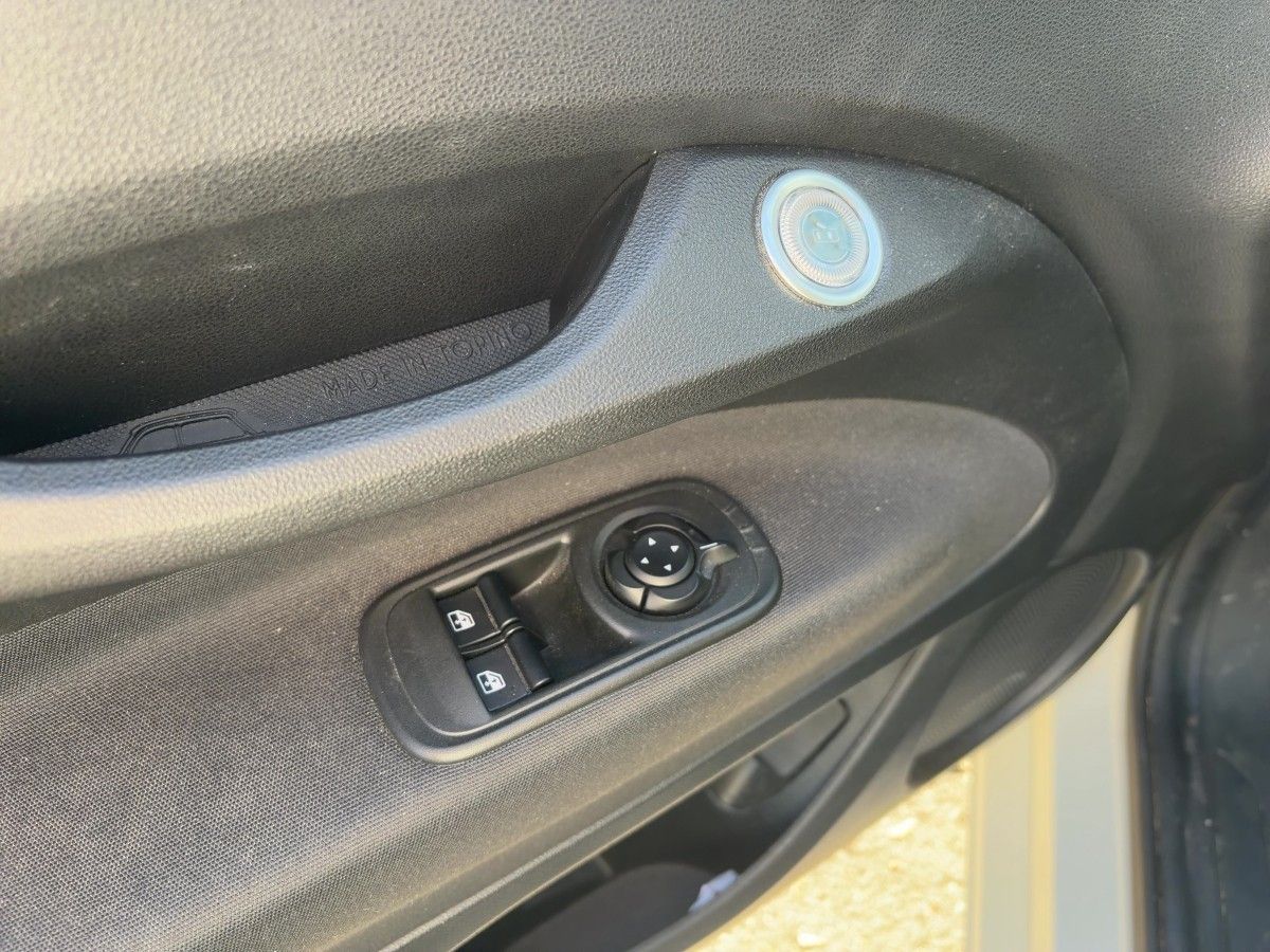 Fiat 500e - Bild 11