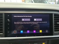 Seat Ateca - Vorschau Bild 9
