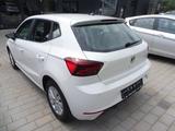 Seat Ibiza 1.0 TSI 70kW Style - Seat Ibiza Gebrauchtwagen in Karlsruhe